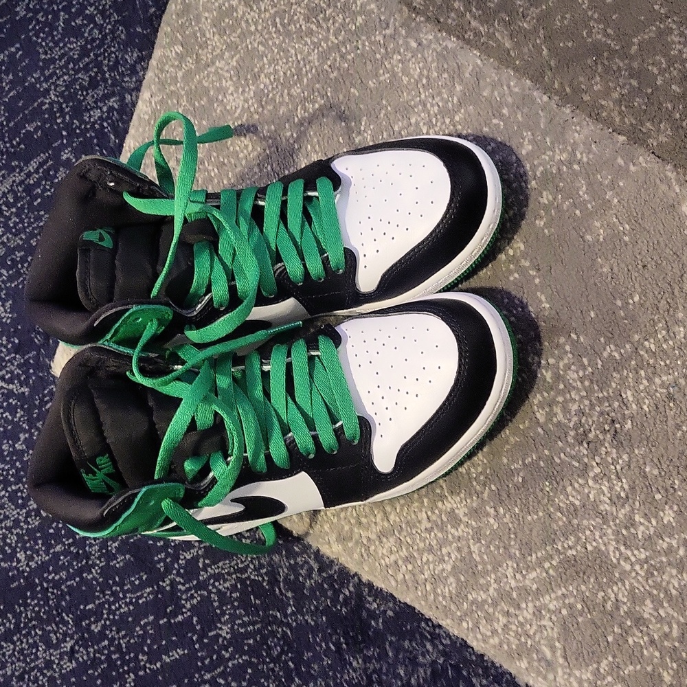 Air Jordan
